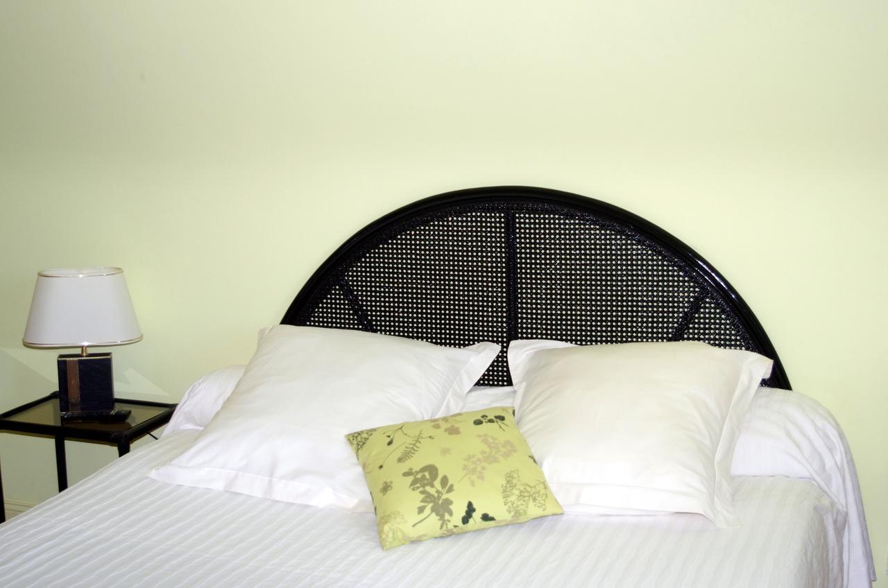 Chambres D'Hotes Du Theven Plougoulm 외부 사진